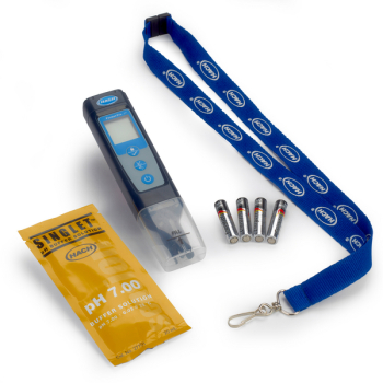 Preview: HACH® Pocket Pro+ Messgerät